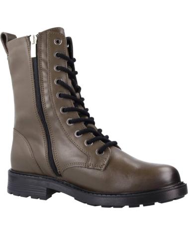 Bottines pour Femme CLARKS ORINOCO2 STYLE VERDE