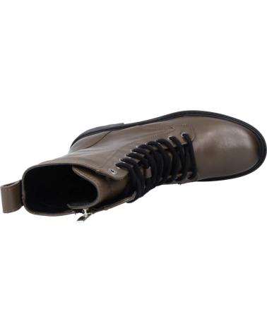 Bottines pour Femme CLARKS ORINOCO2 STYLE VERDE