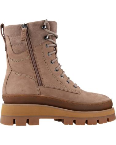 Bottines pour Femme CLARKS ORIANNA2 HIKE BEIS