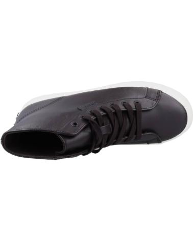 Stivaletti per Donna SUPERGA S41188W 2341 NEGRO