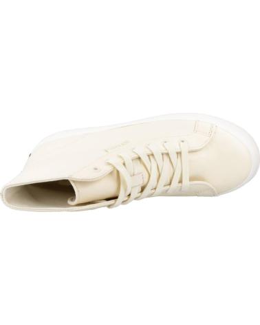 Stivaletti per Donna SUPERGA S41188W 2341 BLANCO