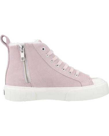 Stivaletti per Bambina SUPERGA S21269W 2696 ROSA