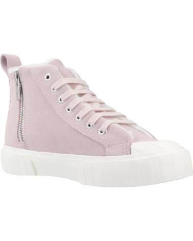 Stivaletti per Bambina SUPERGA S21269W 2696 ROSA