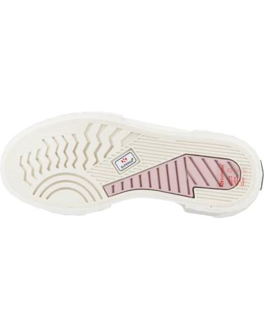 Stivaletti per Bambina SUPERGA S21269W 2696 ROSA