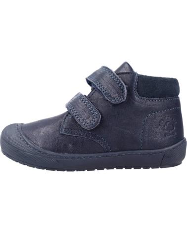 Botines de Niño PRIMIGI BABY CRICKET FOR CHAN AZUL