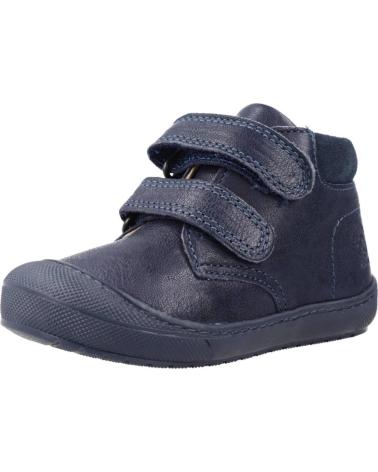 Botines de Niño PRIMIGI BABY CRICKET FOR CHAN AZUL