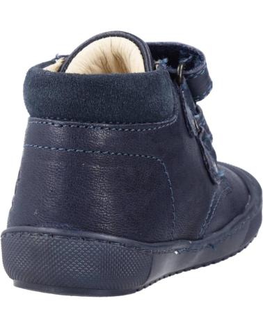 Botines de Niño PRIMIGI BABY CRICKET FOR CHAN AZUL