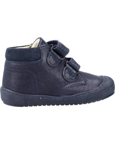 Botines de Niño PRIMIGI BABY CRICKET FOR CHAN AZUL