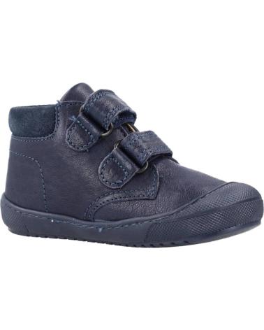 Botines de Niño PRIMIGI BABY CRICKET FOR CHAN AZUL
