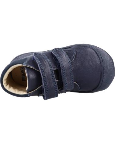 Botines de Niño PRIMIGI BABY CRICKET FOR CHAN AZUL