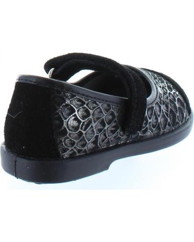 Sabrinas de Menina GARATTI PR0065 NEGRO