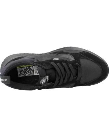 Scarpe sport per Uomo VANS OFF THE WALL VANS - ZAPATILLAS NEGRAS PARA HOMBRE - ULTRARANGE NEO VR3 NEGRO