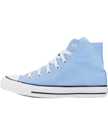 Sportivo per Donna e Bambino CONVERSE A04541C CHUCK TAYLOR ALL STAR SEASONAL COLOR AZUL