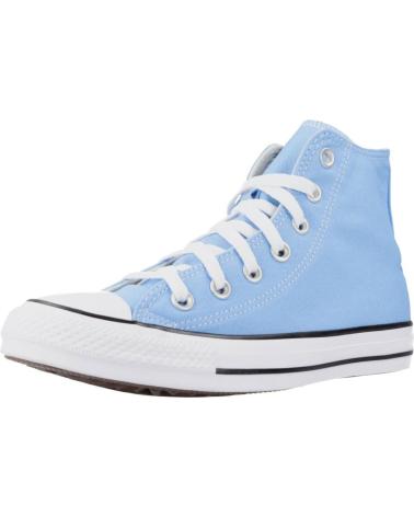 Sportivo per Donna e Bambino CONVERSE A04541C CHUCK TAYLOR ALL STAR SEASONAL COLOR AZUL