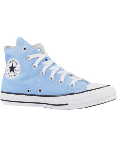 Sportivo per Donna e Bambino CONVERSE A04541C CHUCK TAYLOR ALL STAR SEASONAL COLOR AZUL