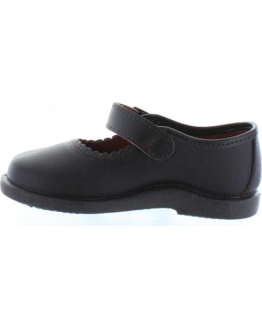 Schuhe für Mädchen GARATTI PR0062 MARRON