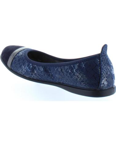 Ballerines pour Fille GARATTI AN0087 MARINO