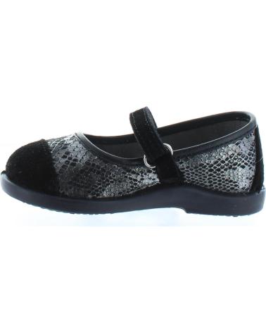 Sabrinas de Menina GARATTI PR0065 NEGRO