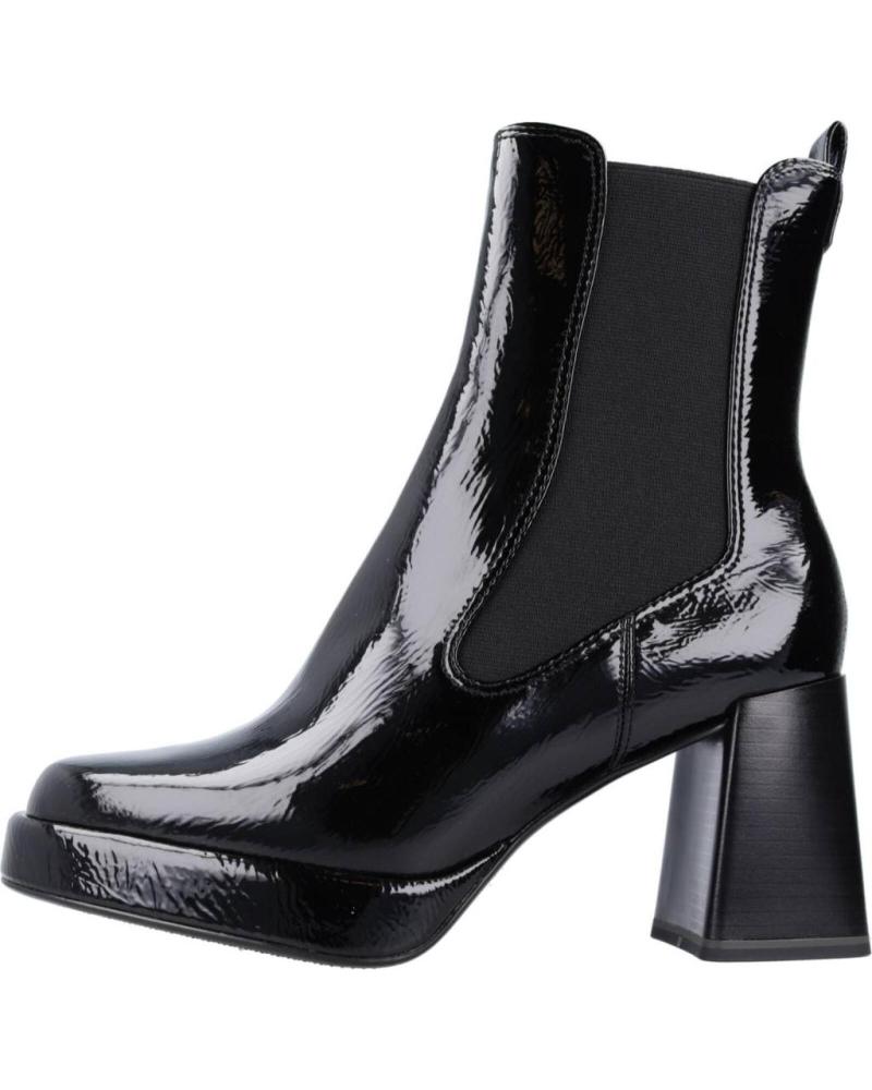 Stivaletti per Donna TAMARIS 25002 41 NEGRO
