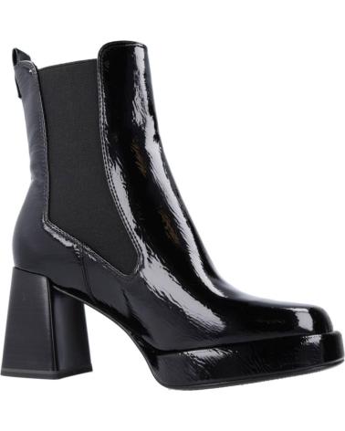 Stivaletti per Donna TAMARIS 25002 41 NEGRO