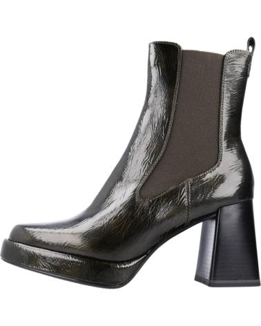 Stivaletti per Donna TAMARIS 25002 41 VERDE