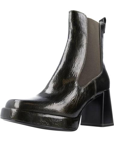 Stivaletti per Donna TAMARIS 25002 41 VERDE