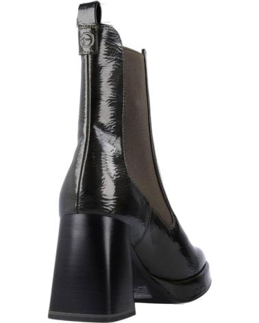 Stivaletti per Donna TAMARIS 25002 41 VERDE