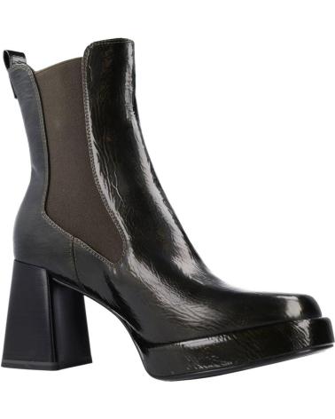 Stivaletti per Donna TAMARIS 25002 41 VERDE