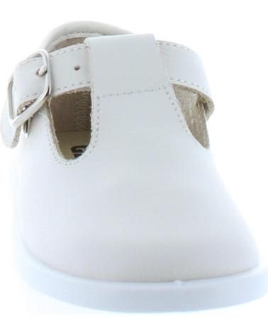 Zapatos de Niña y Niño GARATTI PR0063 BEIG