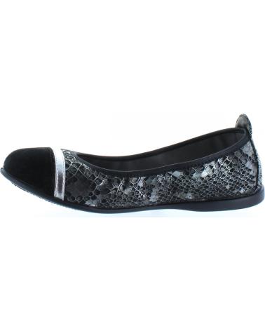 Sabrinas de Menina GARATTI AN0087 NEGRO