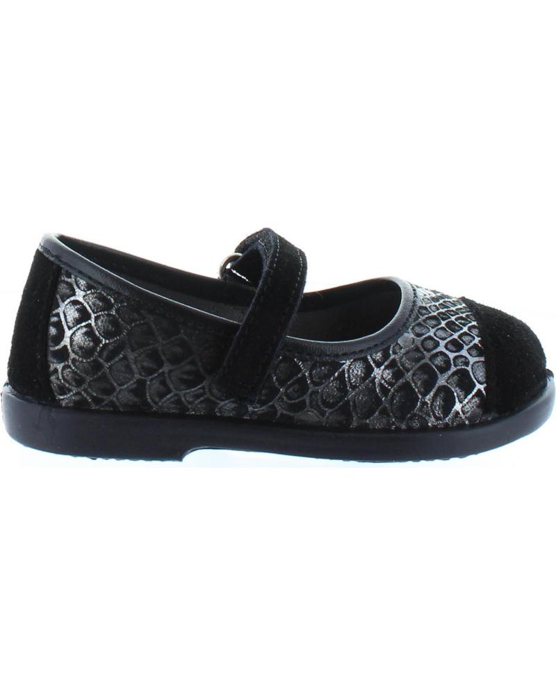 Sabrinas de Menina GARATTI PR0065 NEGRO