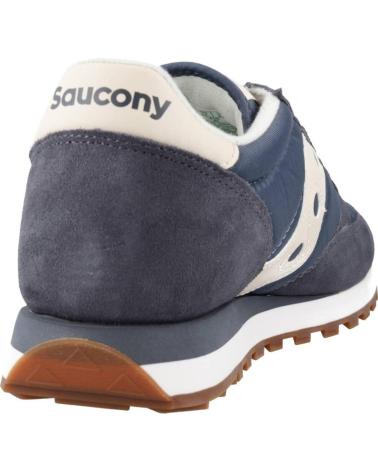 Chaussures-De-Sport-De-Hombre-SAUCONY-S2044-672-JAZZ-ORIGINAL-NAVY-CREAM