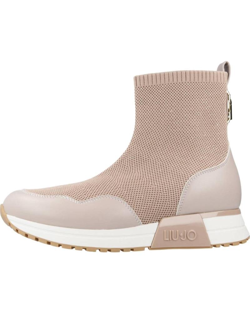 Bottines-De-Mujer-LIU-JO-JOHANNA-03---MID-ROSA