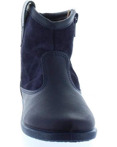 Botas de Niña GARATTI AN0085 MARINO