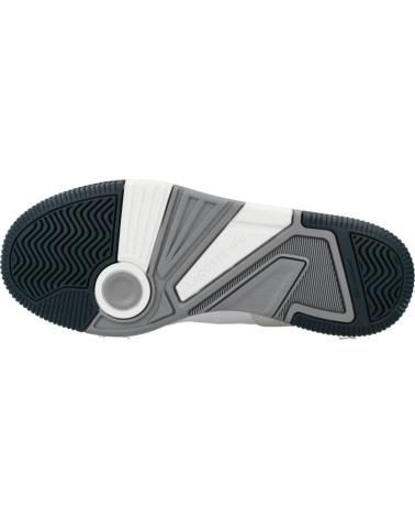 Sapatilhas de Homem LACOSTE MODELO LINESHOT 223 3 SMA PARA HOMBRE COLOR BLANCO