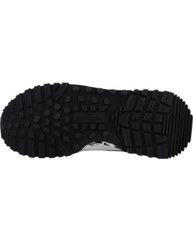 Zapatillas deporte de Hombre HIDNANDER THREEDOME ZERO BLANCO