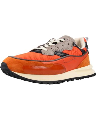 Sportschuhe für Herren HIDNANDER THREEDOME ZERO NARANJA