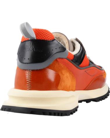 Sportschuhe für Herren HIDNANDER THREEDOME ZERO NARANJA