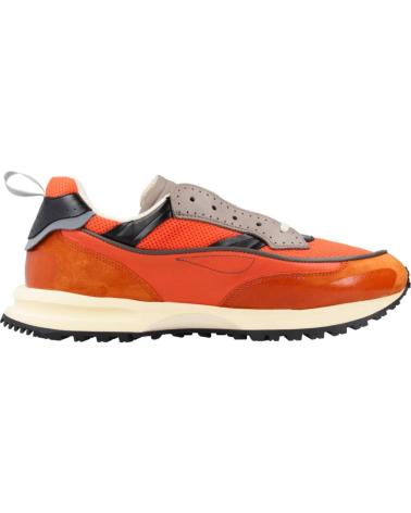 Sportschuhe für Herren HIDNANDER THREEDOME ZERO NARANJA