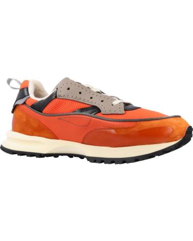 Sportschuhe für Herren HIDNANDER THREEDOME ZERO NARANJA