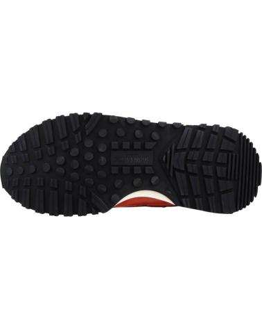 Sportschuhe für Herren HIDNANDER THREEDOME ZERO NARANJA