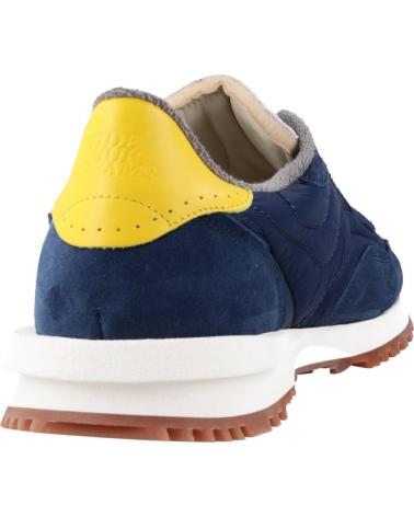 Zapatillas deporte de Hombre HIDNANDER TENKEI AZUL