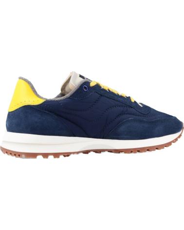 Zapatillas deporte de Hombre HIDNANDER TENKEI AZUL