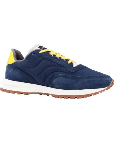 Zapatillas deporte de Hombre HIDNANDER TENKEI AZUL