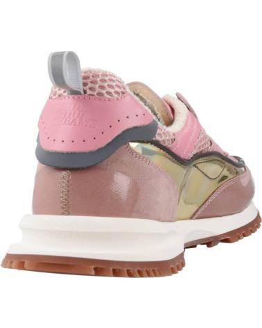 Zapatillas deporte pour Femme HIDNANDER THREEDOME ZERO ROSA