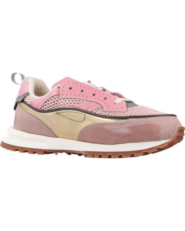 Zapatillas deporte pour Femme HIDNANDER THREEDOME ZERO ROSA