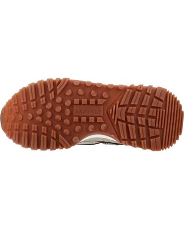 Zapatillas deporte pour Femme HIDNANDER THREEDOME ZERO ROSA