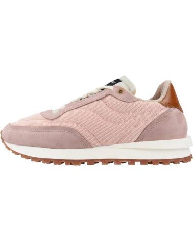 Zapatillas deporte de Mujer HIDNANDER TENKEI ROSA