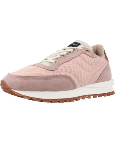Zapatillas deporte de Mujer HIDNANDER TENKEI ROSA