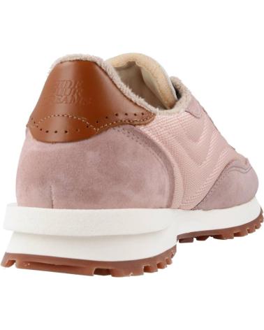 Zapatillas deporte de Mujer HIDNANDER TENKEI ROSA